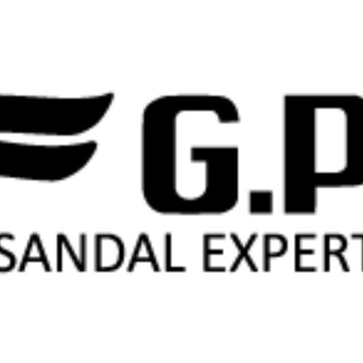 GP品牌LOGO圖